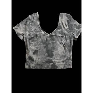 Lululemon Align Tee NWT